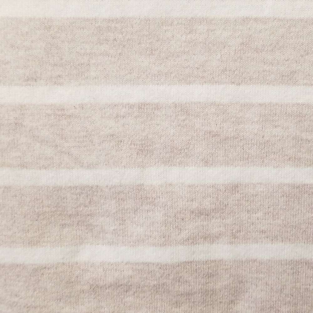 Madewell Cotton Stripe Asymmetrical Tank sz M NWT - Picture 7 of 8